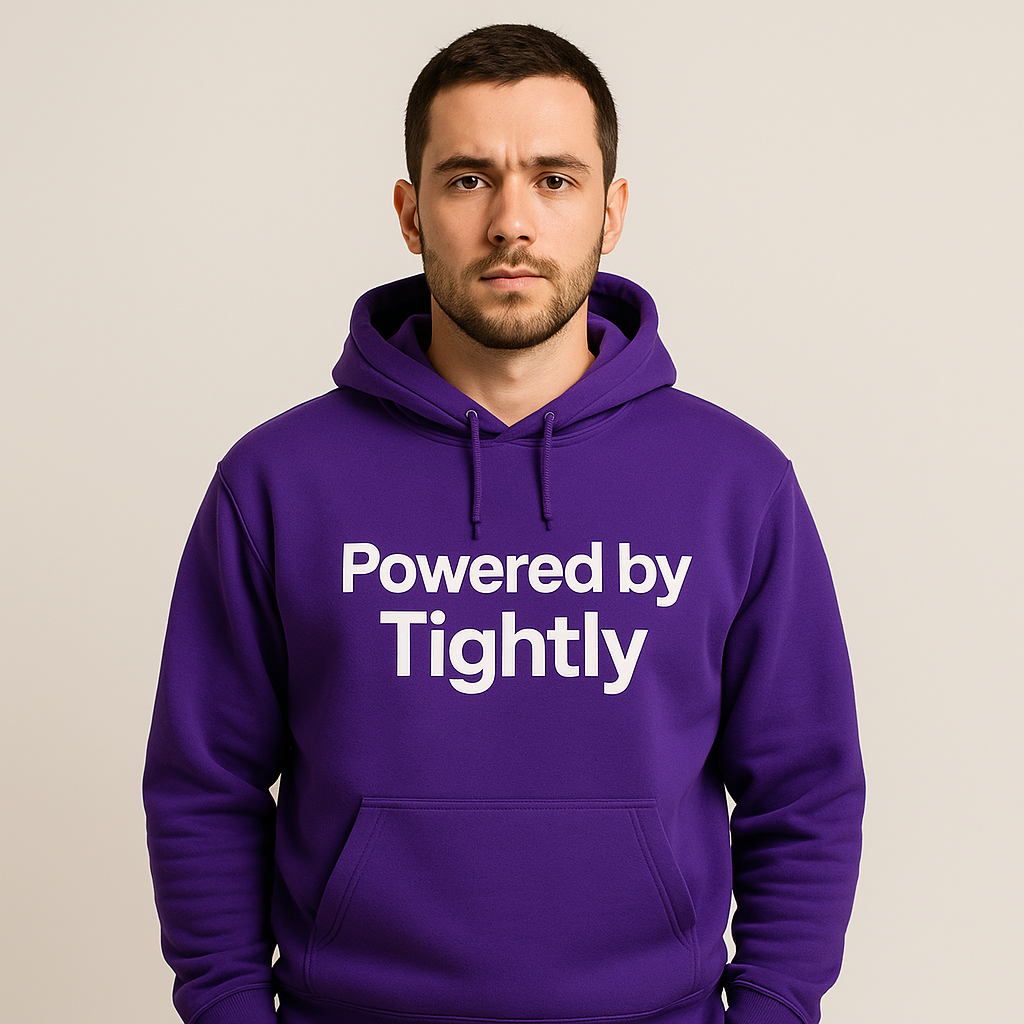 Premium Hoodie