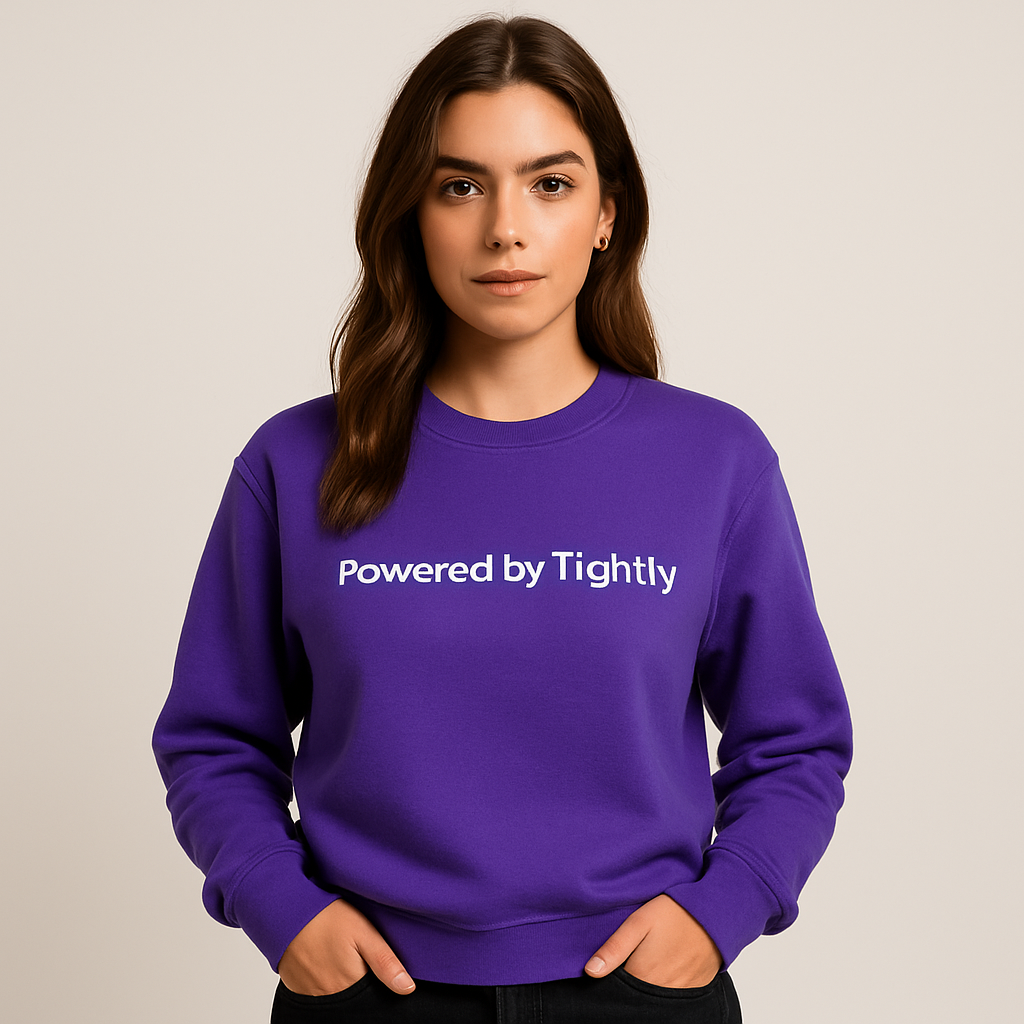 Crewneck Sweatshirt